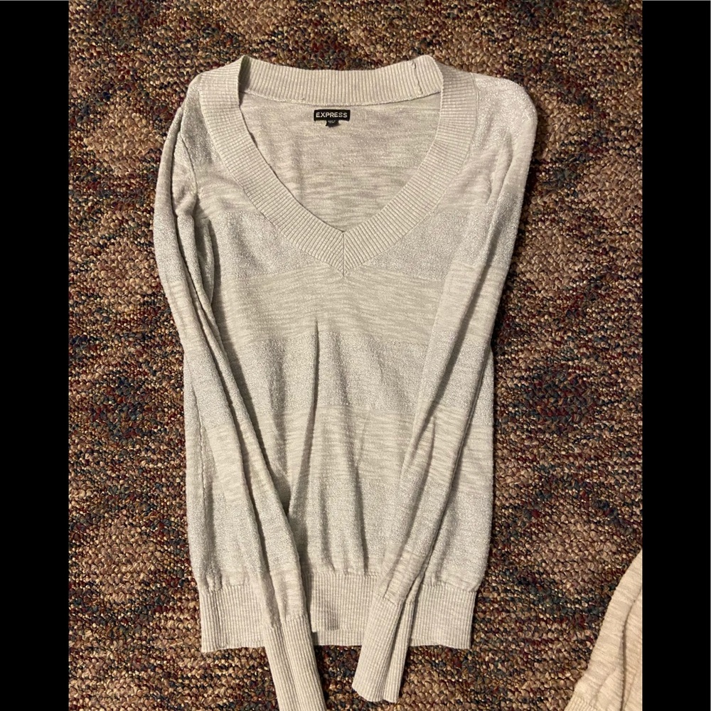 Express Sweater